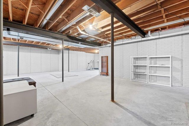 26035 Red Wood Drive, Huron Charter Township, MI 48164