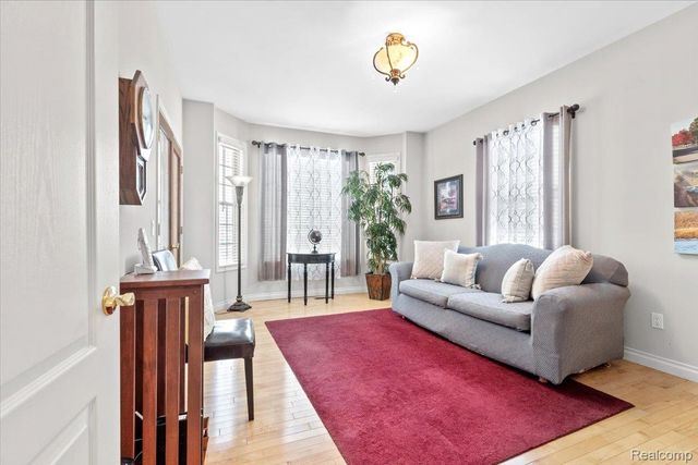 26035 Red Wood Drive, Huron Charter Township, MI 48164