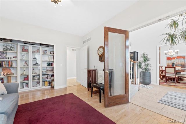 26035 Red Wood Drive, Huron Charter Township, MI 48164