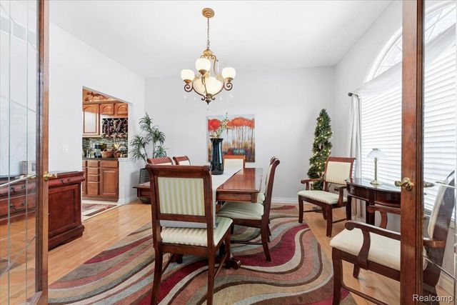 26035 Red Wood Drive, Huron Charter Township, MI 48164