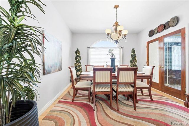 26035 Red Wood Drive, Huron Charter Township, MI 48164