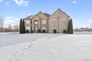 26035 Red Wood Drive, Huron Charter Township, MI 48164