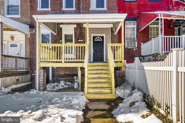 620 N HILTON ST, Baltimore, MD 21229