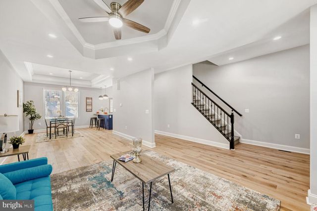 620 N HILTON ST, Baltimore, MD 21229