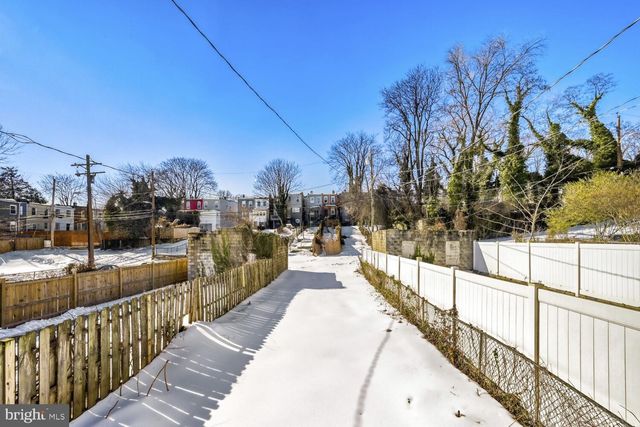 620 N HILTON ST, Baltimore, MD 21229