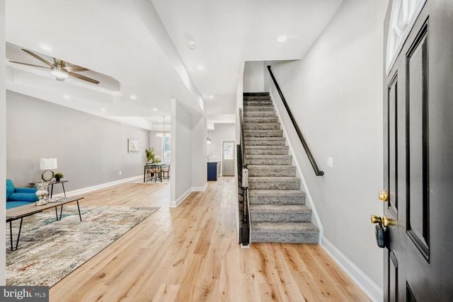 620 N HILTON ST, Baltimore, MD 21229