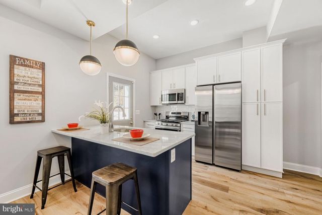 620 N HILTON ST, Baltimore, MD 21229