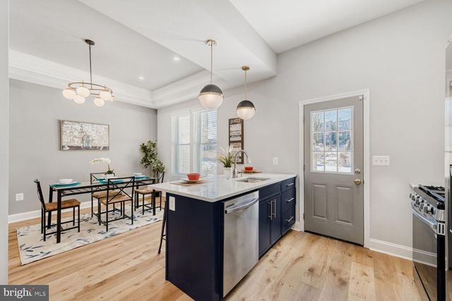 620 N HILTON ST, Baltimore, MD 21229