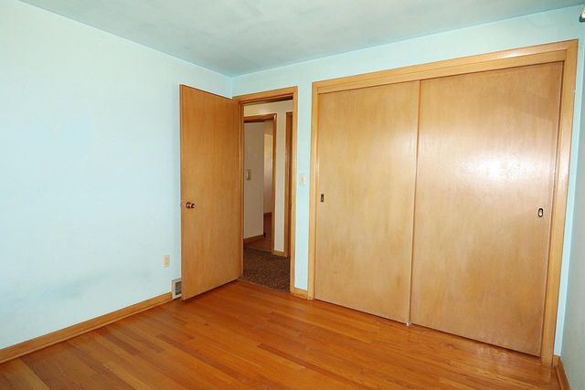 2007 N 27th STREET, Sheboygan, WI 53081