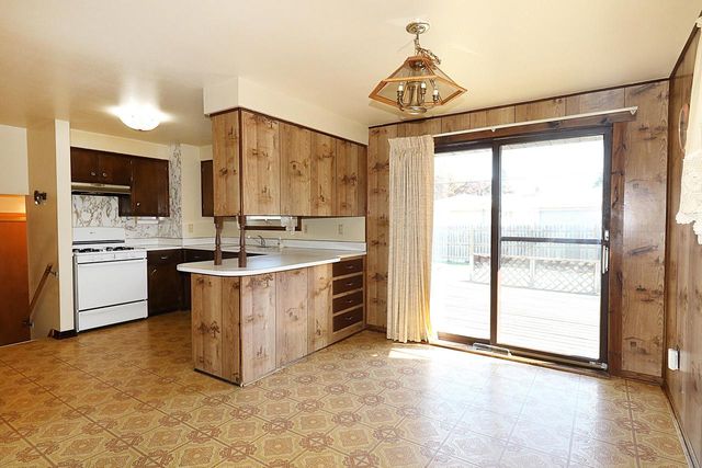 2007 N 27th STREET, Sheboygan, WI 53081