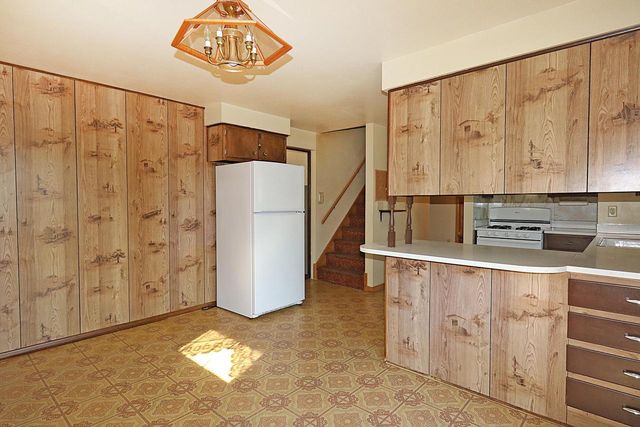 2007 N 27th STREET, Sheboygan, WI 53081