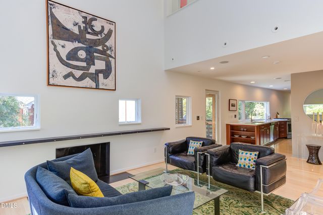 1804 Sunset Avenue, Durham, NC 27705