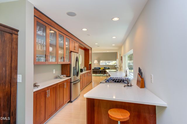 1804 Sunset Avenue, Durham, NC 27705