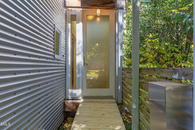 1804 Sunset Avenue, Durham, NC 27705