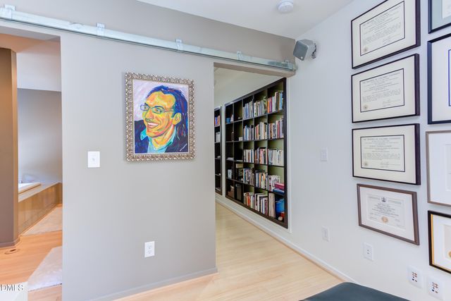 1804 Sunset Avenue, Durham, NC 27705