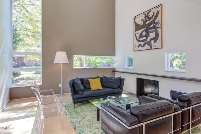1804 Sunset Avenue, Durham, NC 27705