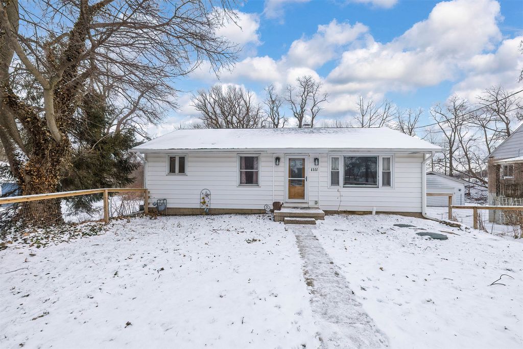 1111 BARTLETT Road, Harborcreek, PA 16421