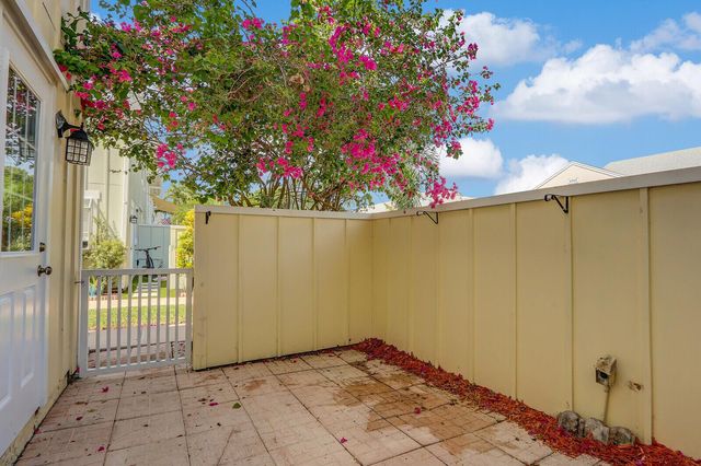 6175 Riverwalk Lane 1, Jupiter, FL 33458