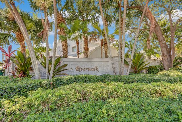 6175 Riverwalk Lane 1, Jupiter, FL 33458