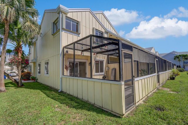 6175 Riverwalk Lane 1, Jupiter, FL 33458