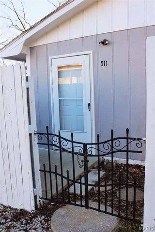 511 7th Street A, Park Hills, MO 63601