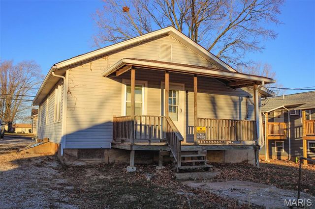 511 7th Street A, Park Hills, MO 63601