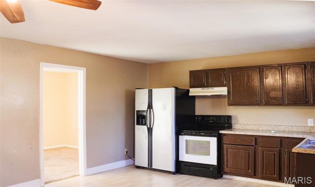 511 7th Street A, Park Hills, MO 63601