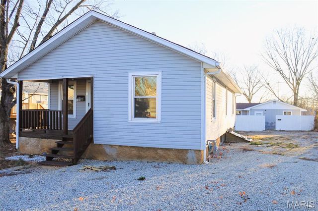 511 7th Street A, Park Hills, MO 63601