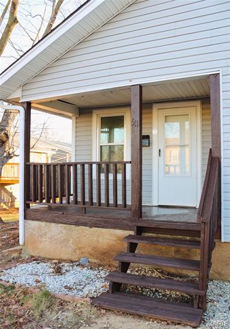 511 7th Street A, Park Hills, MO 63601