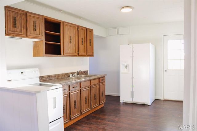 511 7th Street A, Park Hills, MO 63601