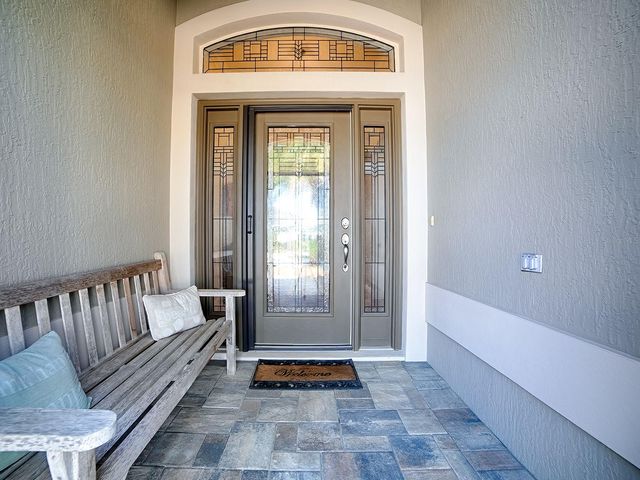 3550 YATES AVENUE, The Villages, FL 32163