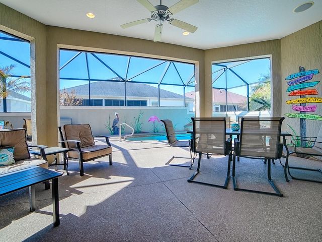 3550 YATES AVENUE, The Villages, FL 32163