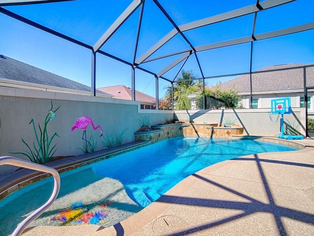 3550 YATES AVENUE, The Villages, FL 32163