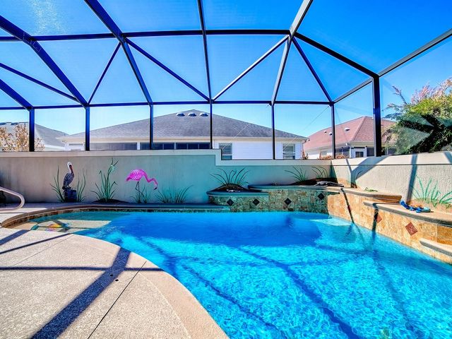 3550 YATES AVENUE, The Villages, FL 32163