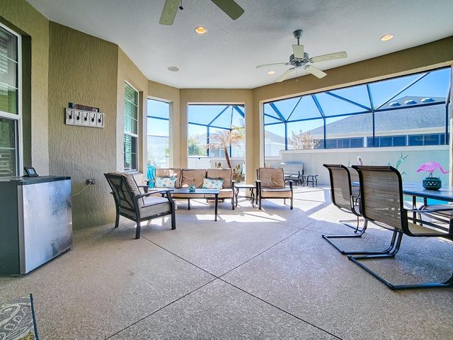 3550 YATES AVENUE, The Villages, FL 32163