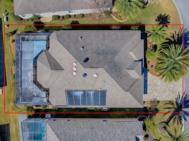 3550 YATES AVENUE, The Villages, FL 32163