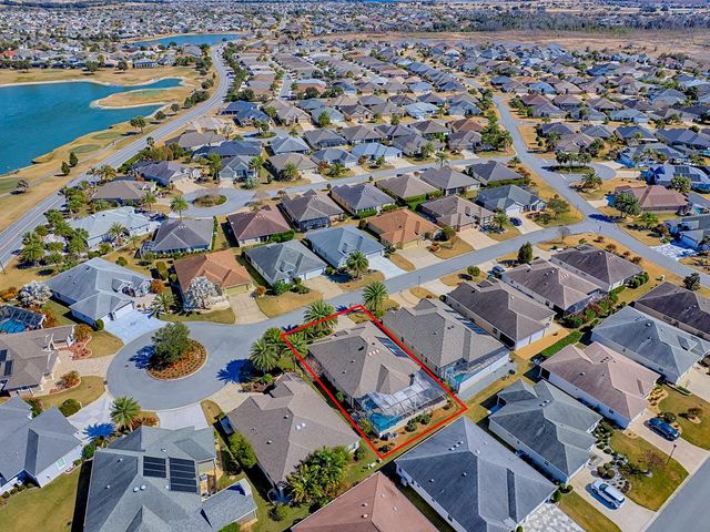 3550 YATES AVENUE, The Villages, FL 32163