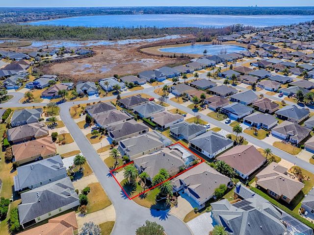 3550 YATES AVENUE, The Villages, FL 32163