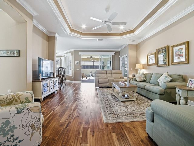 3550 YATES AVENUE, The Villages, FL 32163