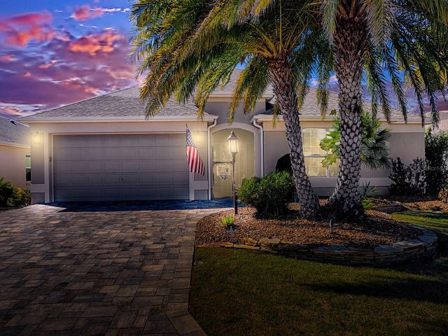 3550 YATES AVENUE, The Villages, FL 32163