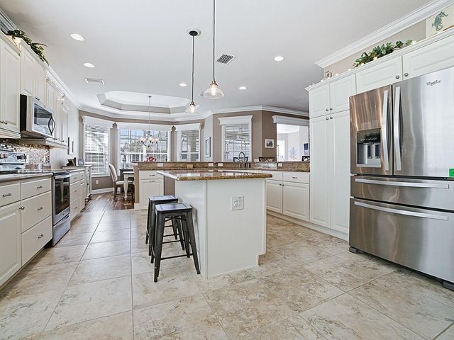 3550 YATES AVENUE, The Villages, FL 32163