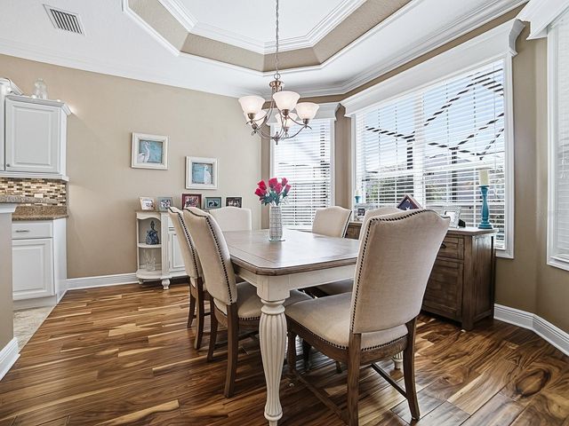 3550 YATES AVENUE, The Villages, FL 32163