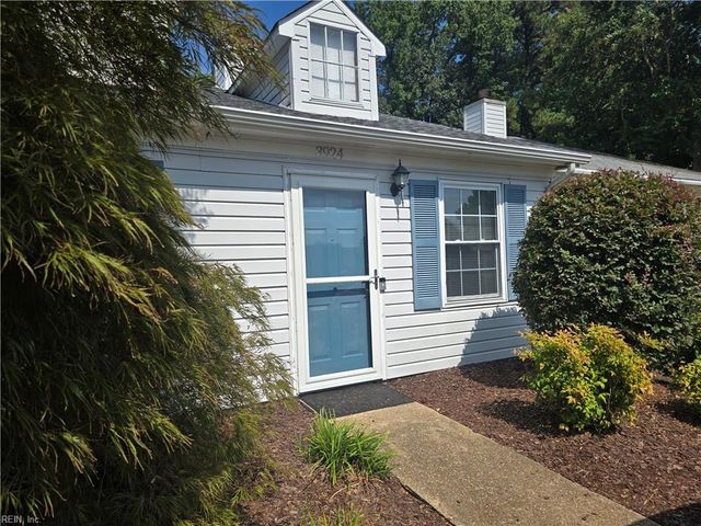 3924 Roebling LN, Virginia Beach, VA 23452
