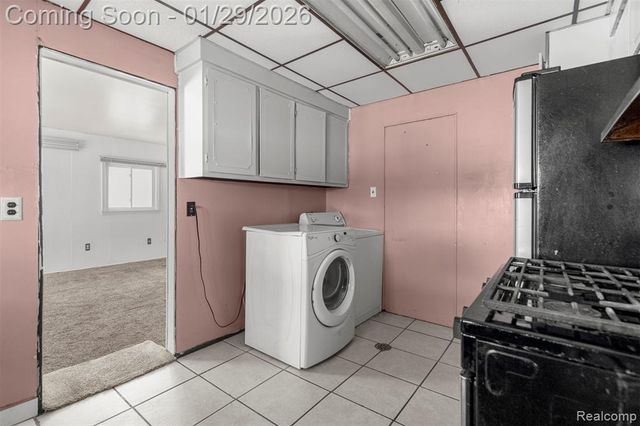 19238 Harlow Street, Melvindale, MI 48122