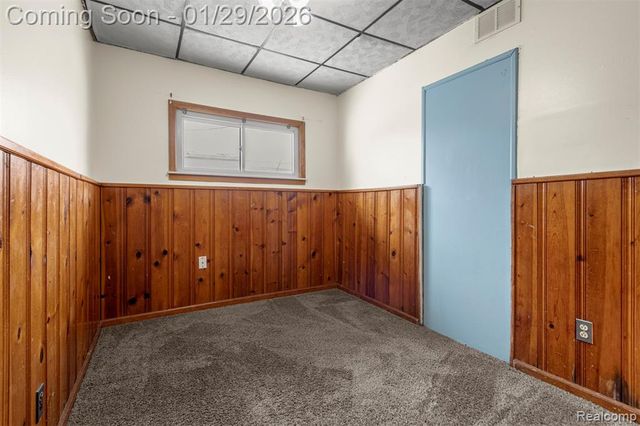 19238 Harlow Street, Melvindale, MI 48122