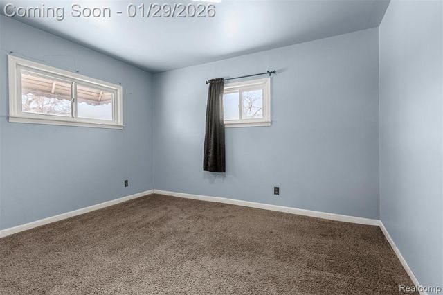 19238 Harlow Street, Melvindale, MI 48122