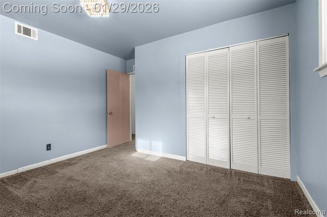 19238 Harlow Street, Melvindale, MI 48122