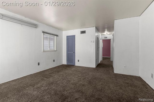 19238 Harlow Street, Melvindale, MI 48122