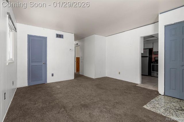 19238 Harlow Street, Melvindale, MI 48122