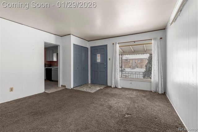 19238 Harlow Street, Melvindale, MI 48122